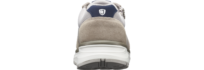 Joya Dynamo Zip Beige