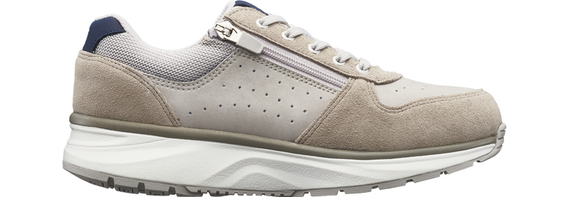 joya Dynamo Zip beige