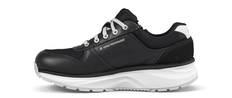 Joya Dynamo Zip Black