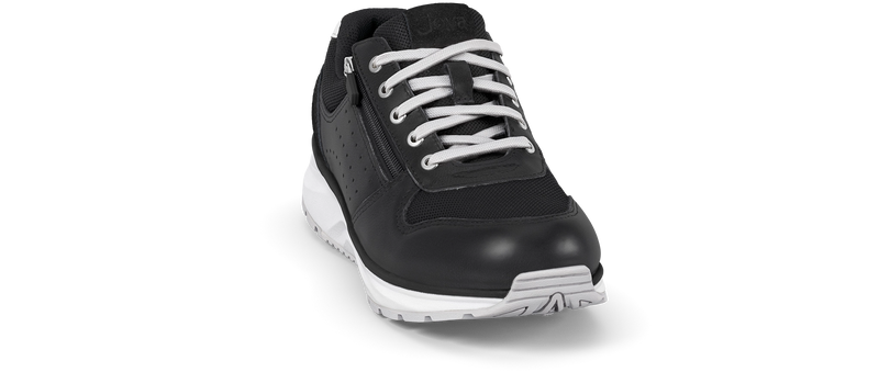 Joya Dynamo Zip Black