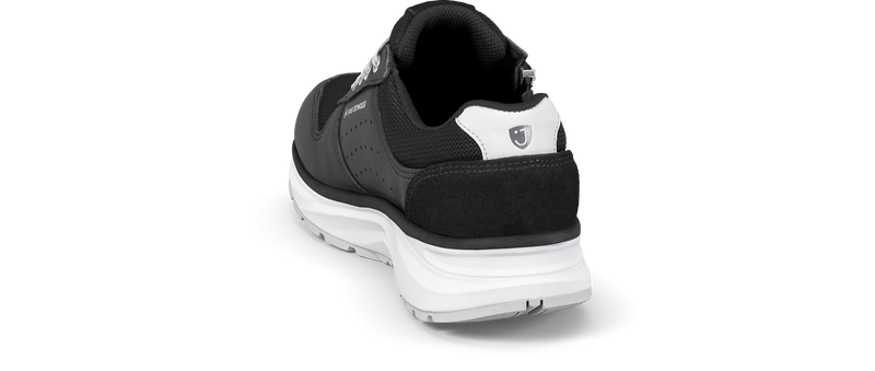 Joya Dynamo Zip Black