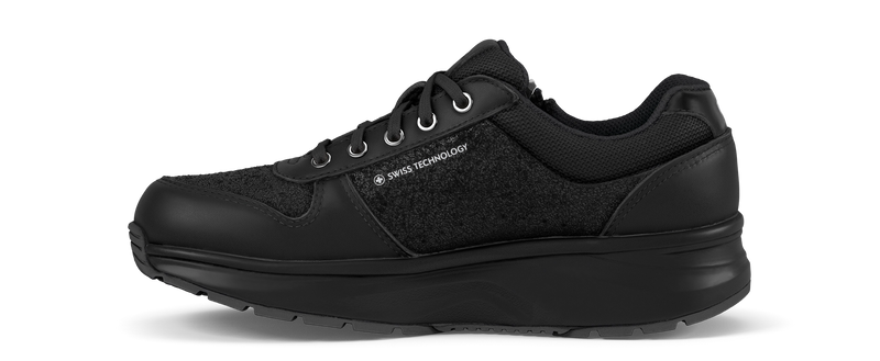 Joya Dynamo Zip Black II