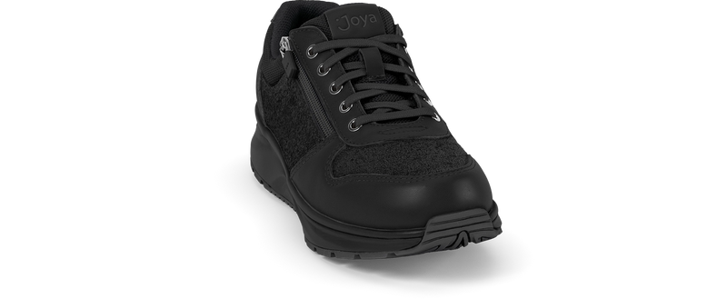 Joya Dynamo Zip Black II