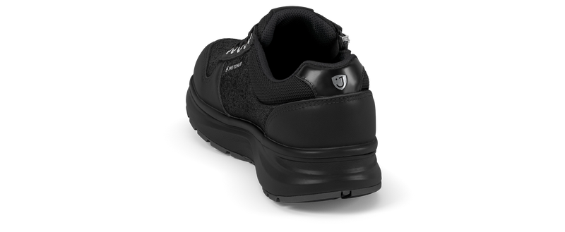 Joya Dynamo Zip Black II