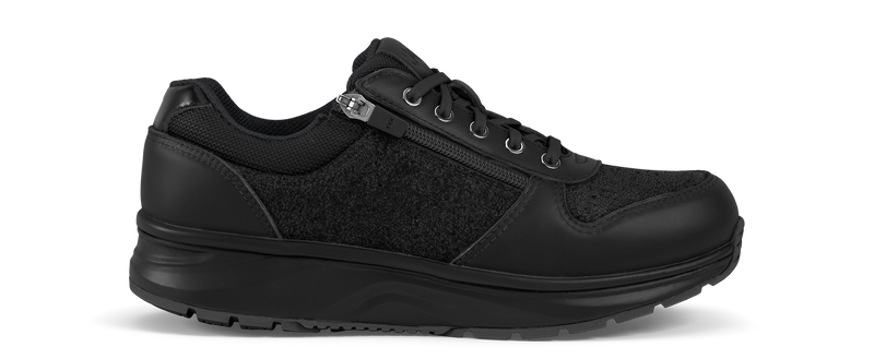 joya Dynamo Zip black II