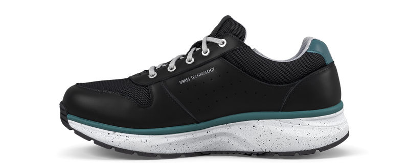 Joya Dynamo Zip Black III