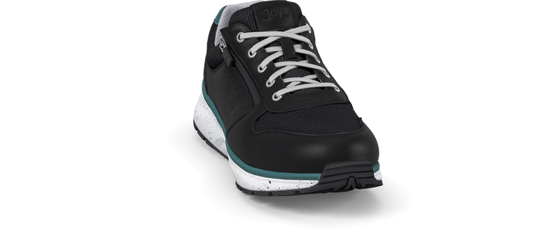 Joya Dynamo Zip Black III