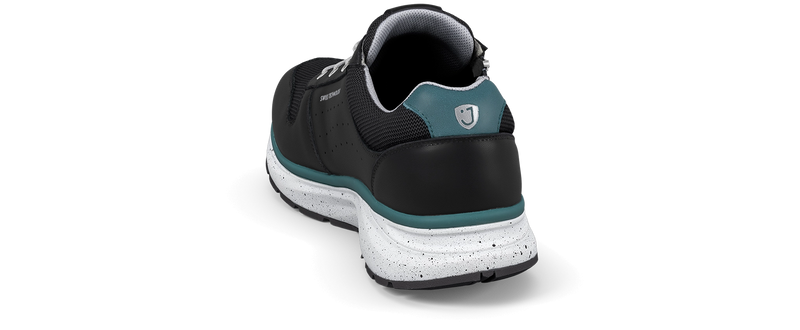 Joya Dynamo Zip Black III