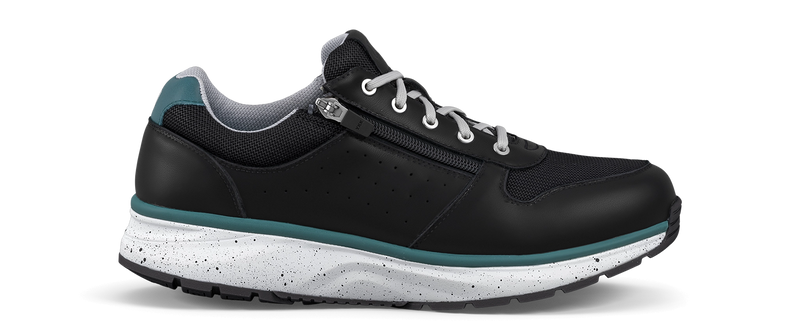 joya Dynamo Zip black III