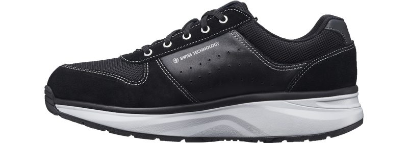 Joya Dynamo Zip Black