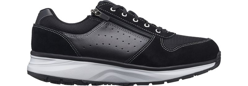 joya Dynamo Zip black