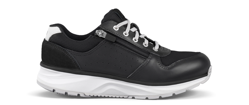 joya Dynamo Zip black