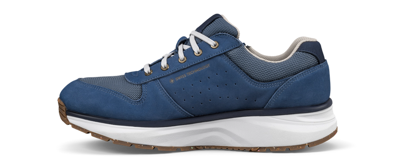 Joya Dynamo Zip Blue