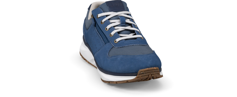 Joya Dynamo Zip Blue