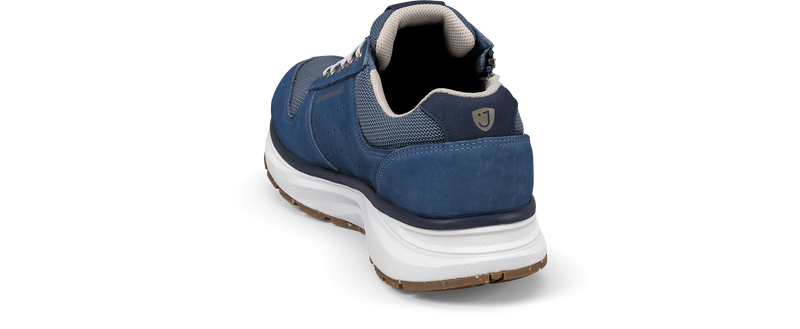 Joya Dynamo Zip Blue