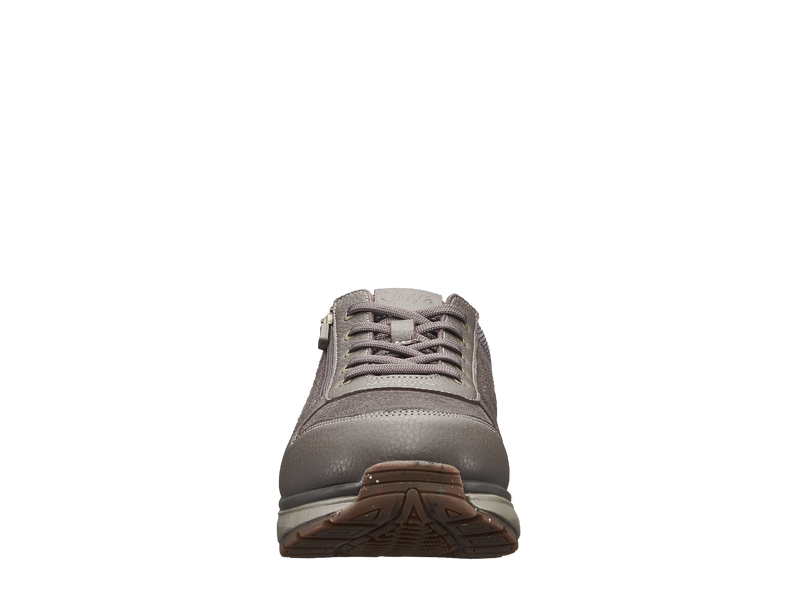 Joya Dynamo Zip Brown