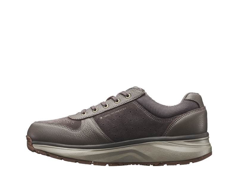 Joya Dynamo Zip Brown