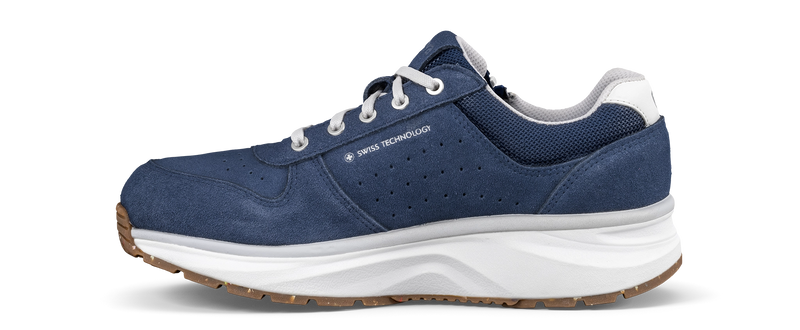Joya Dynamo Zip Dark Blue II