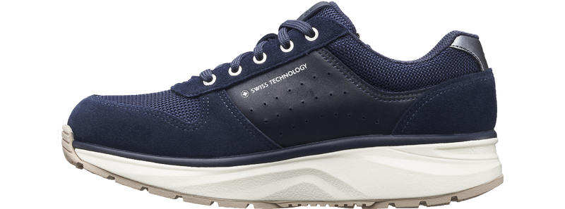 Joya Dynamo Zip Dark Blue