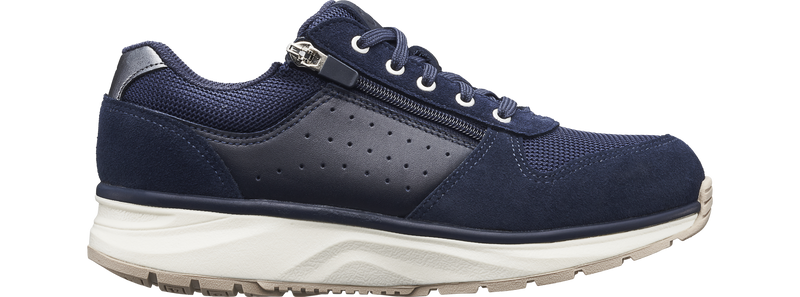 joya Dynamo Zip dark blue