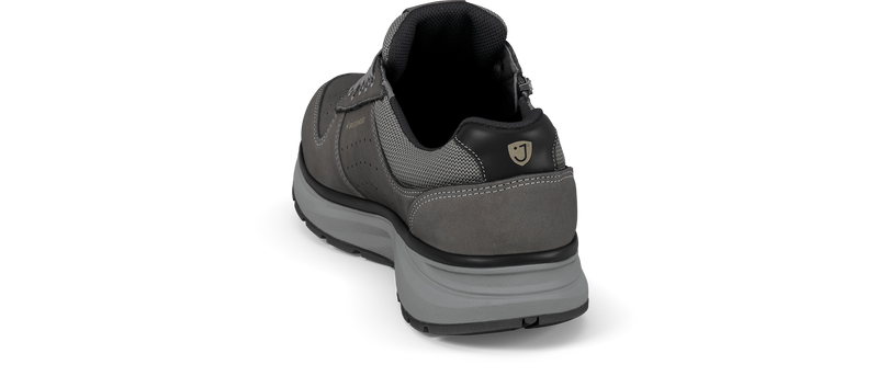 Joya Dynamo Zip Dark Grey
