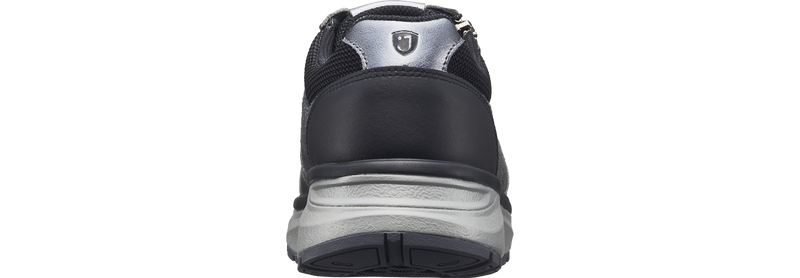 Joya Dynamo Zip Dark Grey