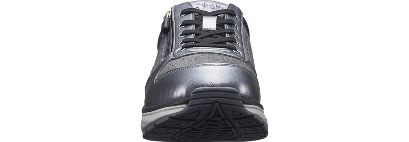 Joya Dynamo Zip Dark Grey
