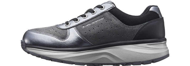 Joya Dynamo Zip Dark Grey