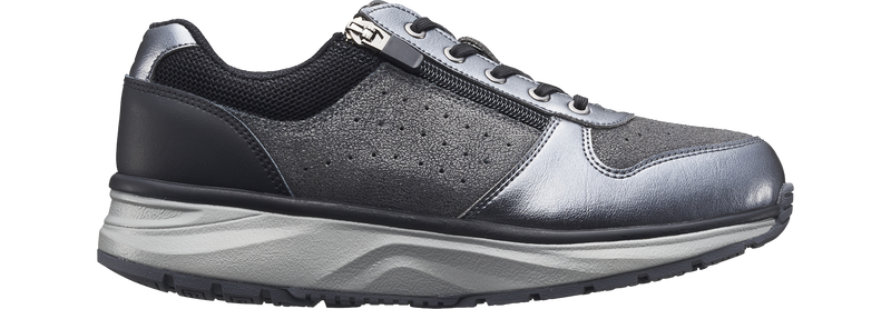 joya Dynamo Zip dark grey