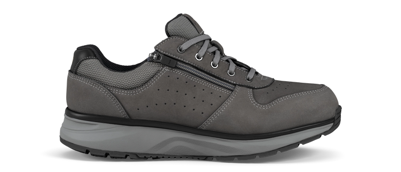 joya Dynamo Zip dark grey