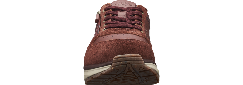 Joya Dynamo Zip Dark Red