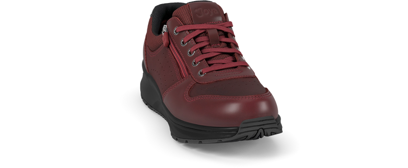 Joya Dynamo Zip Dark Red II