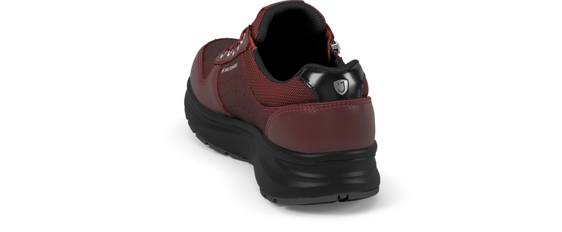 Joya Dynamo Zip Dark Red II