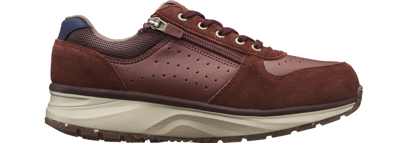 joya Dynamo Zip dark red