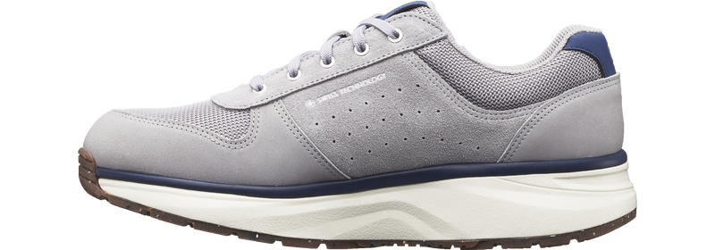 Joya Dynamo Zip Grey