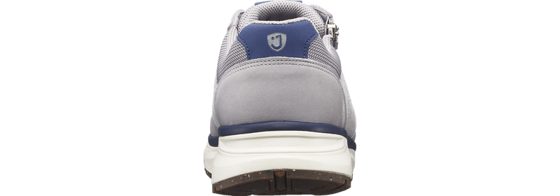 Joya Dynamo Zip Grey