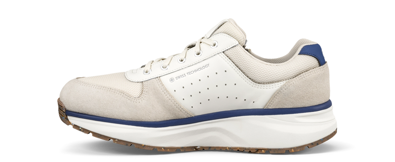 Joya Dynamo Zip White