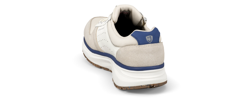 Joya Dynamo Zip White
