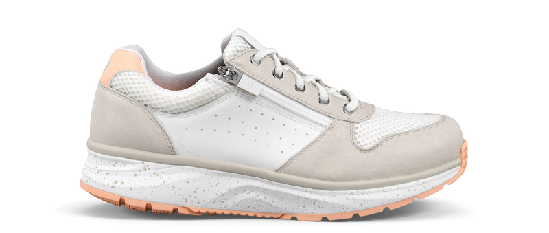 joya Dynamo Zip white-beige