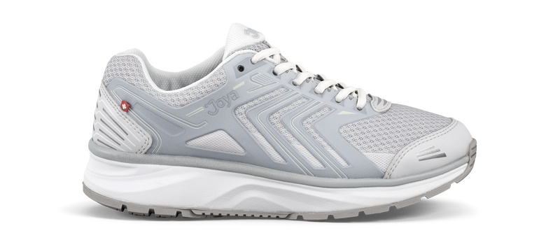 joya Electra SR white-grey