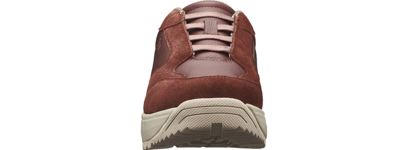 Joya Elena Dark Red