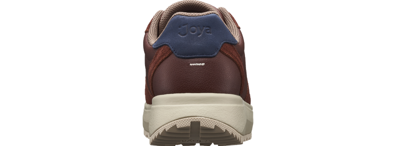 Joya Elena Dark Red