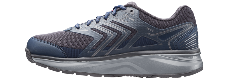 Joya Flash Blue-grey