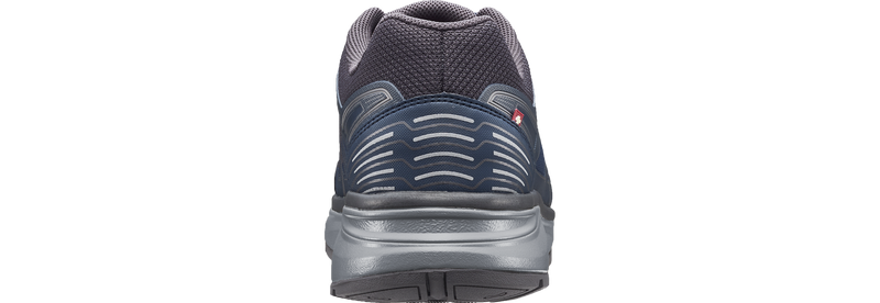 Joya Flash Blue-grey