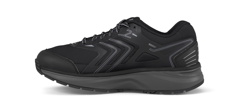 Joya Flash SR STX Black