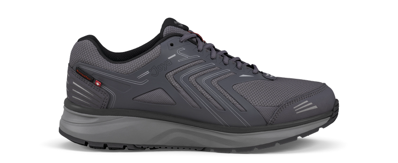 joya Flash SR STX dark grey