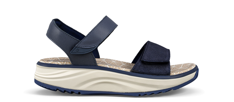 joya Flores dark blue