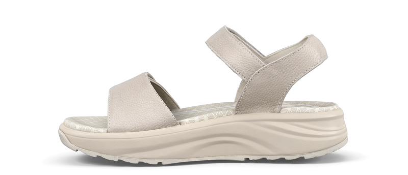 Joya Flores Light Beige