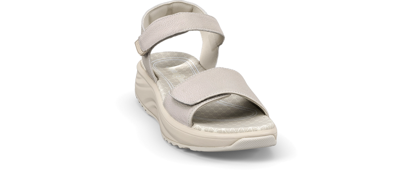 Joya Flores Light Beige