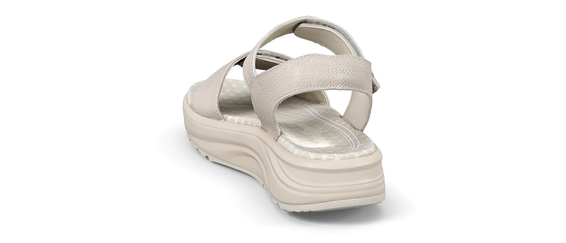 Joya Flores Light Beige
